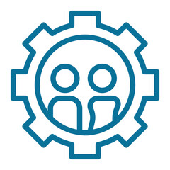 family management color style