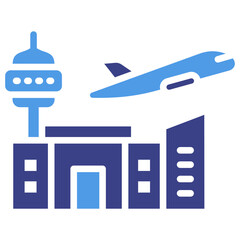 Airport Icon