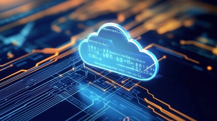 Dynamic Digital Infrastructure and Network Concept