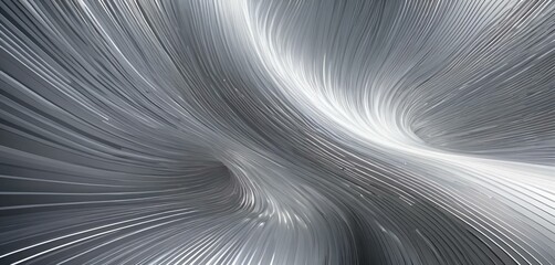 Gray background images, curves, textures, banners, digital