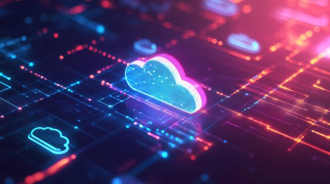 Modern Computing Strategy for Business Visuals