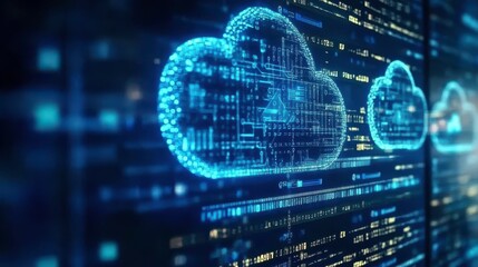 Software Development in Ambient Light with Animations