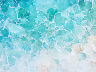 Ocean water texture