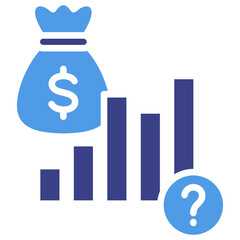 Venture Capital Icon