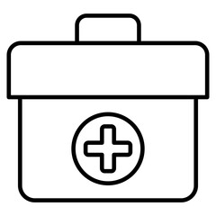 Medical Bag