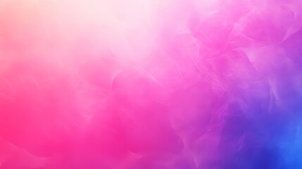 Fototapeta premium Abstract Pink and Purple Watercolor Texture Background