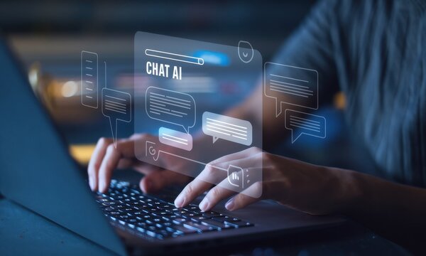 Explore the capabilities of a Chat Bot powered by Artificial Intelligence technology for seamless human interaction and efficient problem-solving in various applications.