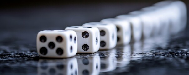 Real Estate House Insurance. Domino Chain Challenge, Generative AI