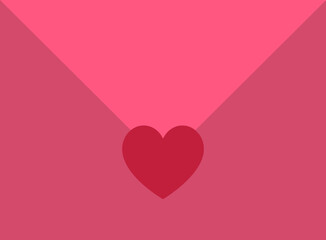 Illustration set of Valentine's Day icons.