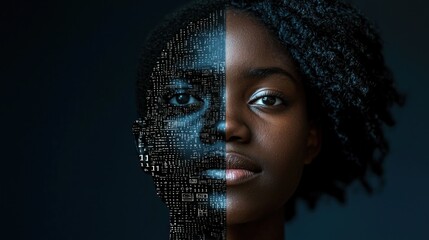 Digital Identity: A Portrait of Technological Integration