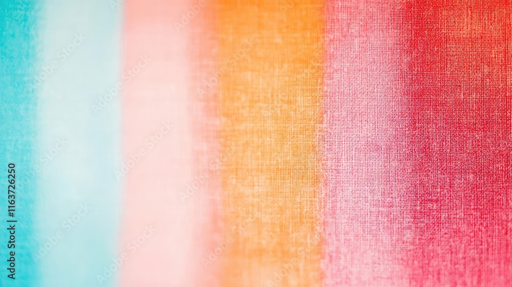 Poster brushed abstract background idea. vibrant color gradient background with soft texture, perfect for d