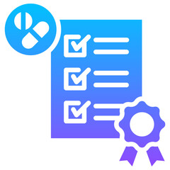 Quality Assurance Icon