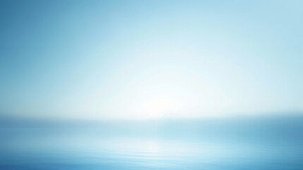 blue sky with clouds