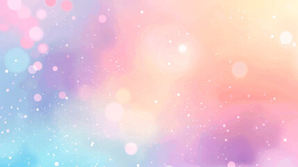 Obraz premium abstract bokeh background