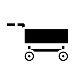 cart solid icon