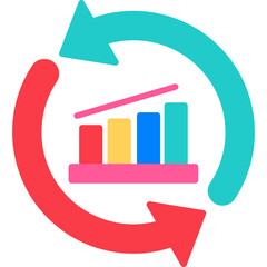 Continuous Improvement Icon