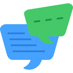 Speech Bubble Icon