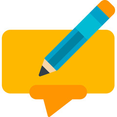 Message Icon