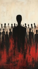 The Shadow in the Crowd, Schizoid Personality Disorder
