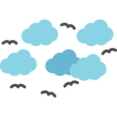 Cloud Icon
