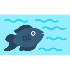 Fish Icon