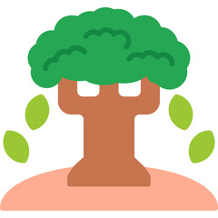 Tree Icon