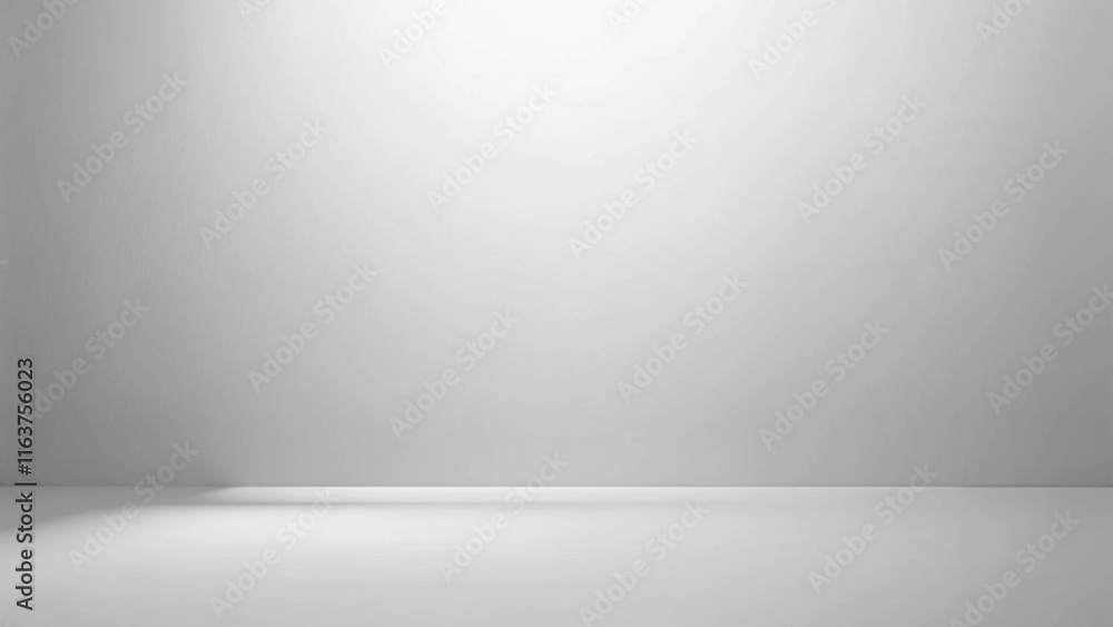 Aufkleber a plain white background with soft, subtle shadows. no patterns or complexity, offering a completely