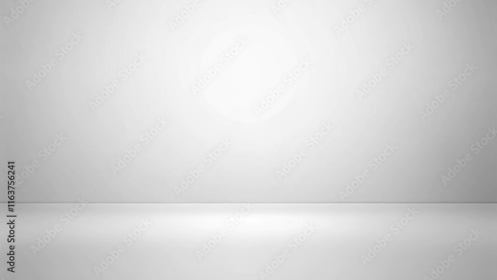 Aufkleber a plain white background with soft, subtle shadows. no patterns or complexity, offering a completely