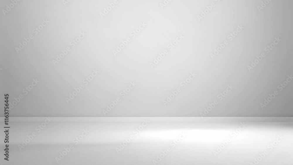 Aufkleber a plain white background with soft, subtle shadows. no patterns or complexity, offering a completely