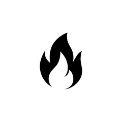 Fire Icon