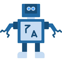 Translator Icon