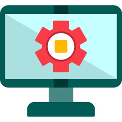 Automation Icon