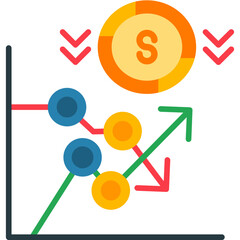 Diagram Icon