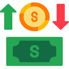 Money Icon
