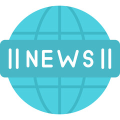 News Icon