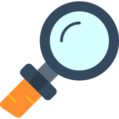Magnifier Icon