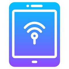 Tablet Icon