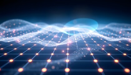 energy of fractal realms technology lights