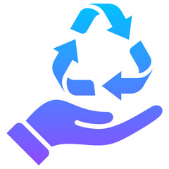 Recycle Icon