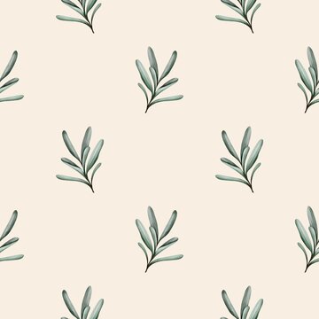 seamless pattern floar