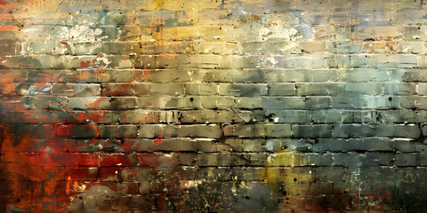 grunge wall texture background