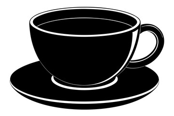 cup of coffee