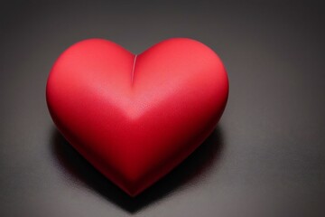 Fototapeta premium Heart