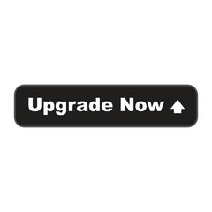 Premium Upgrade Button with Cursor Pointer Click Vector - Download Now