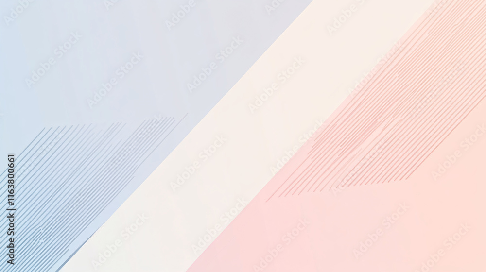 Aufkleber A modern, minimalistic backdrop design featuring a smooth gradient background, creating a sleek and professional atmosphere with subtle transitions of color.