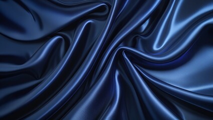 Fototapeta premium silk fabric background