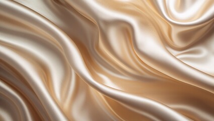 Soft, Delicate Pale Gold and Champagne Hues Blending Together in a Gentle Gradient, Creating an Elegant and Serene Atmosphere with a Touch of Luxury and Sophistication
