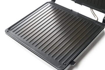 Best appliance for grilling delicious food at home any time of day effortlessly