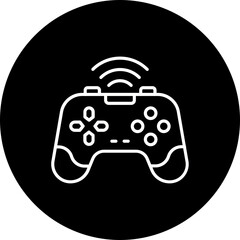 Gamepad Icon