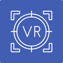 Focus Icon